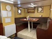 Sleperschip te koop