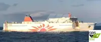 Ro-Ro ship Te koop