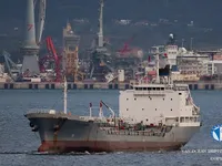 Olie-/chemikaliëntanker te koop