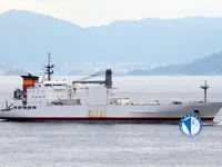 Koelschip te koop