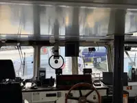 Sleperschip te koop