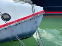 Reddingsboot te koop