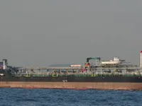Olie-/chemikaliëntanker te koop