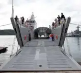Ro-Ro-schip te koop