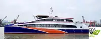 Passagiersschip te koop