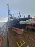 Reddingsboot te koop