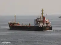 Vrachtschip Te koop
