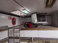 Bulkcarrier te koop