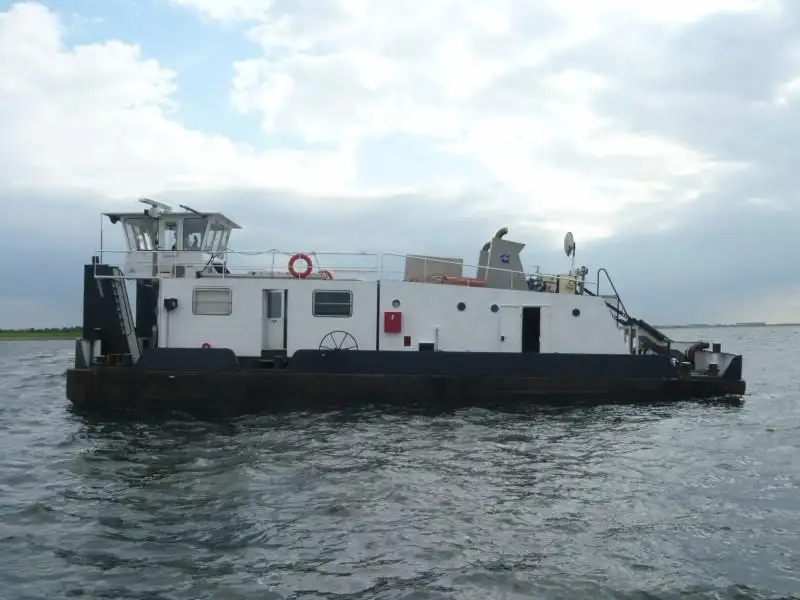 Sleperschip te koop