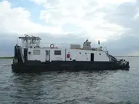 Sleepboot Te koop