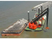 Barge te koop