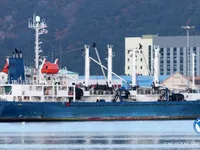 Koelschip te koop