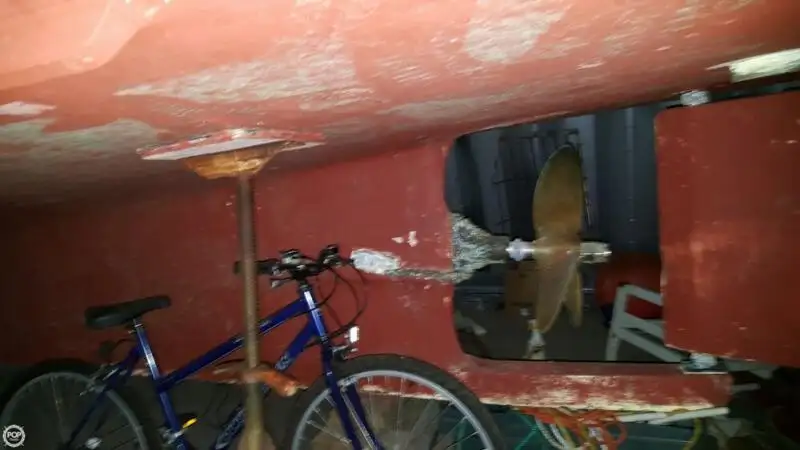 Trawler te koop