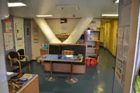 Platformbevoorradingsschip (PSV) te koop