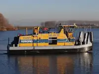 Sleepboot Te koop