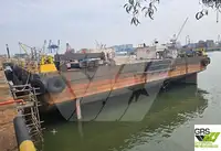 Barge te koop