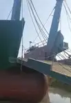 Barge te koop