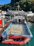 Trawler te koop