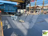 Barge te koop