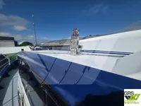 Lootsboot te koop