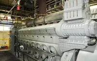 LNG-schip te koop