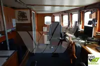 Onderzoeksvaartuig te koop
