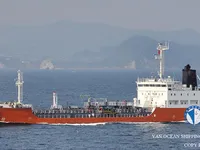 Olie-/chemikaliëntanker te koop