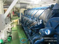 Trawler te koop