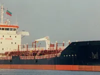 Olie-/chemikaliëntanker te koop