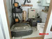 Langlijnschip te koop