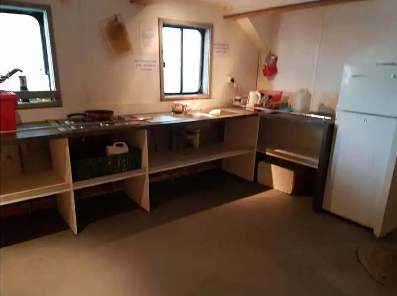 Trawler te koop