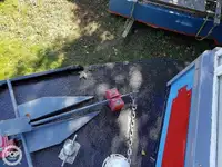 Veerboot te koop