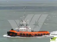 Sleepboot Te koop