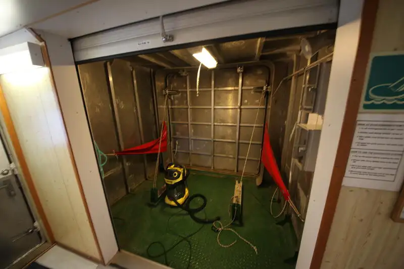 Bulkcarrier te koop