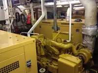 Baggeraarschip te koop