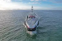 Bemanningboot te koop