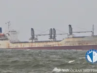 Koelschip te koop