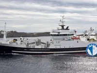 Trawler te koop