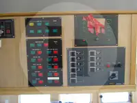 Trawler te koop