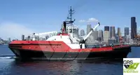 Sleepboot Te koop
