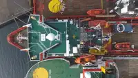 Platformbevoorradingsschip (PSV) te koop