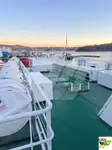 Veerboot te koop