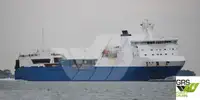 Ro-Ro ship Te koop