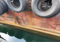 Barge te koop