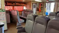 Bemanningboot te koop