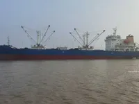 Koelschip te koop