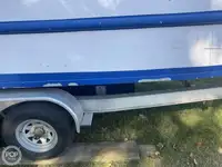 Trawler te koop