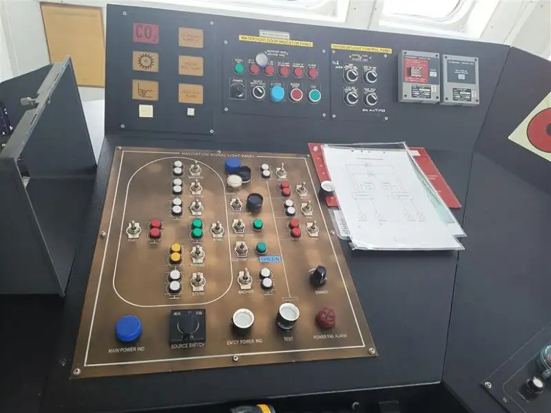 Sleperschip te koop