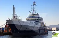 Patrouilleboot te koop