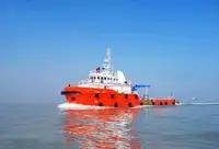 Sleepboot Te koop